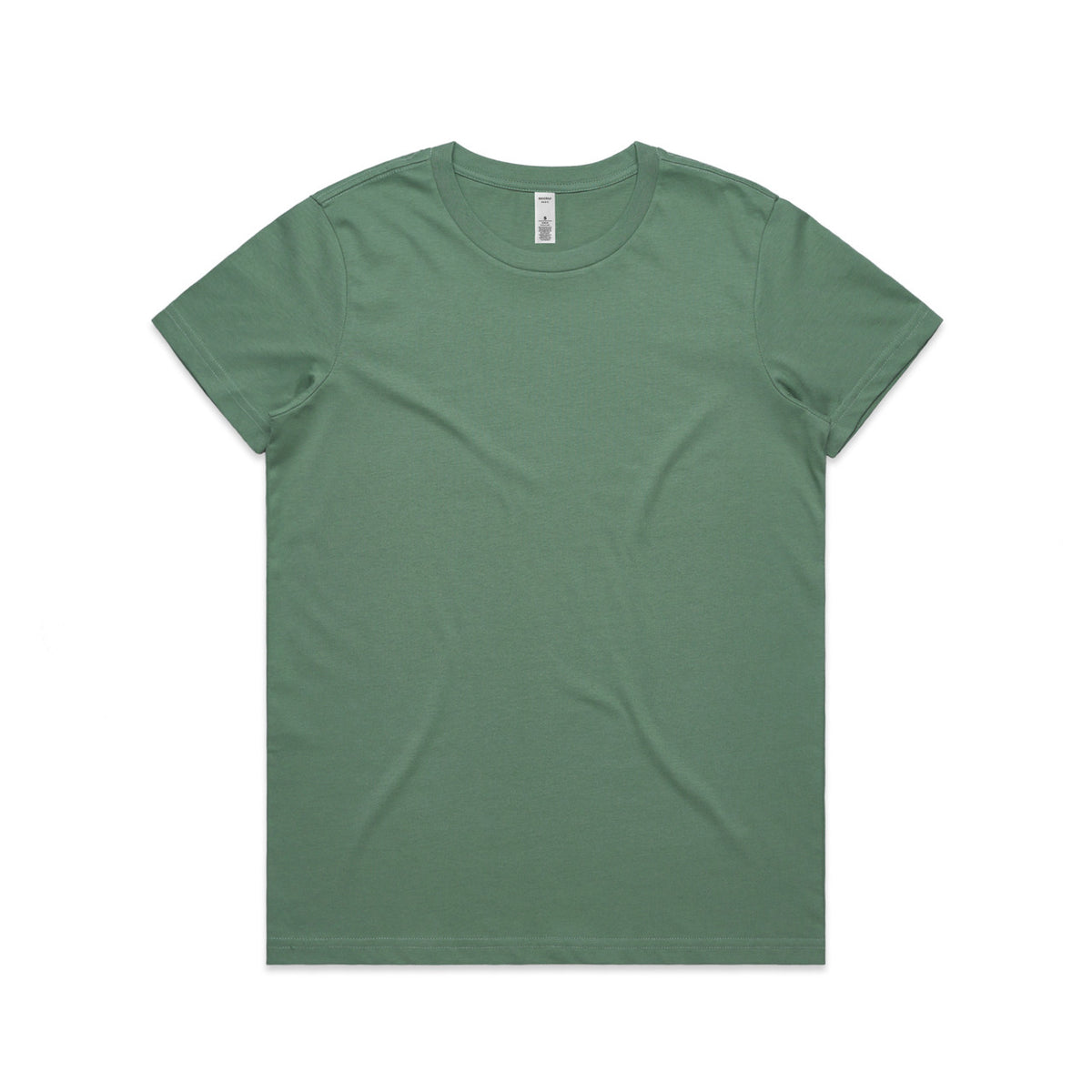 AS Colour Wo's Basic Tee | 4051
