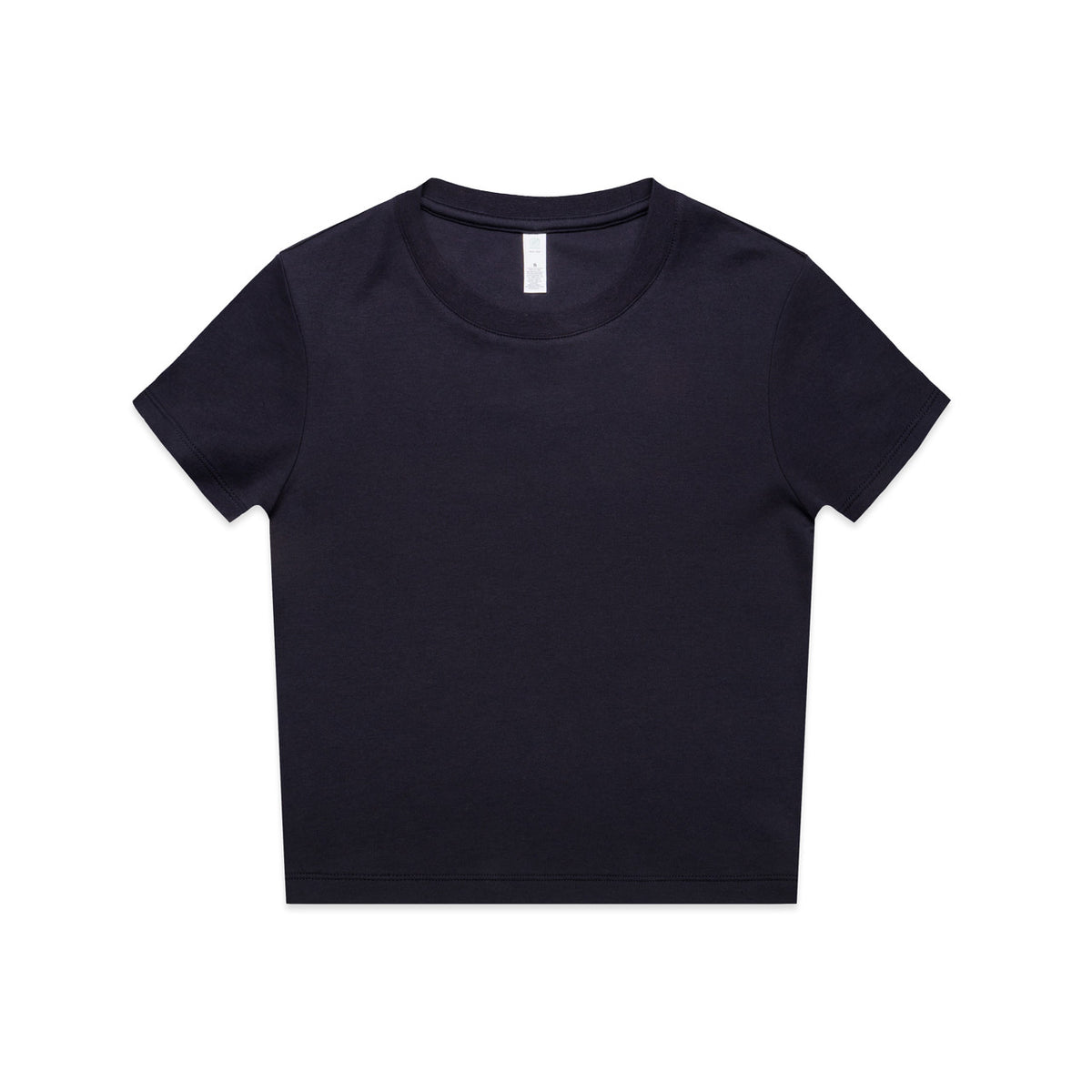 AS Colour Wo's Organic Mini Tee | 4061