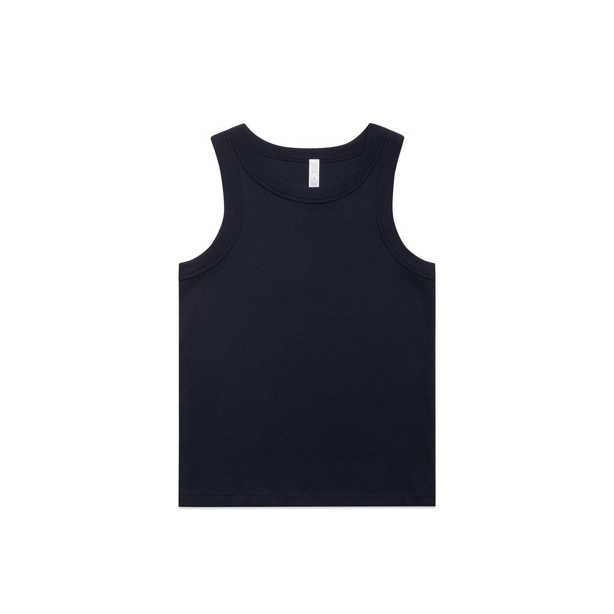 AS Colour Wo's Organic Rib Tank | 4063G