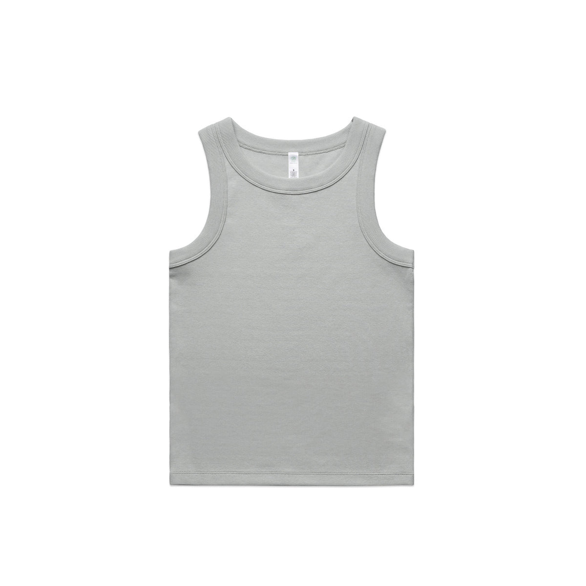 AS Colour Wo's Organic Rib Tank | 4063G