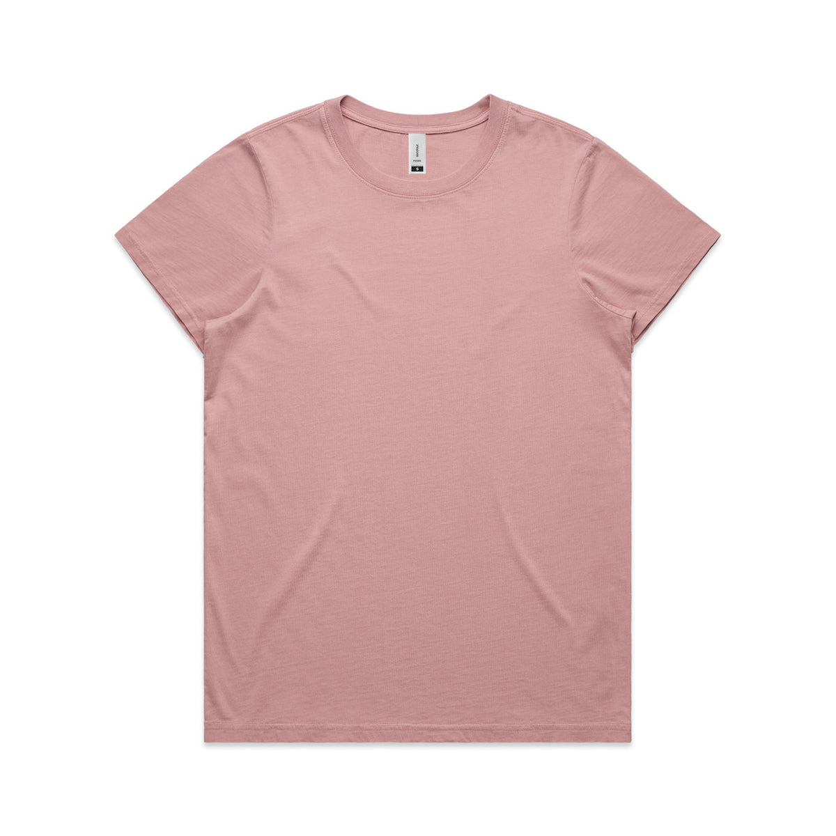 AS Colour Wo's Maple Faded Tee | 4065
