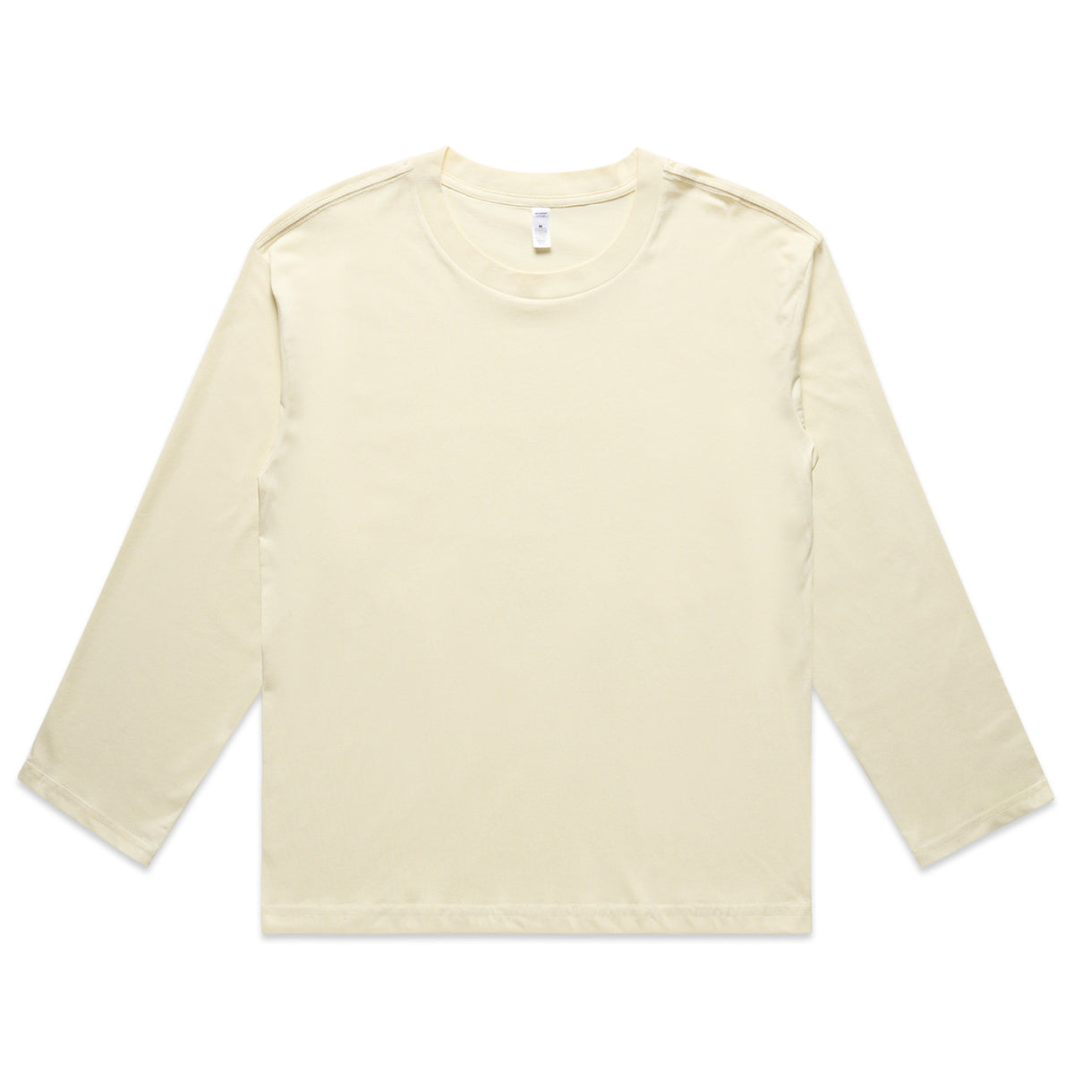AS Colour Wo's Martina L/S Tee | 4071