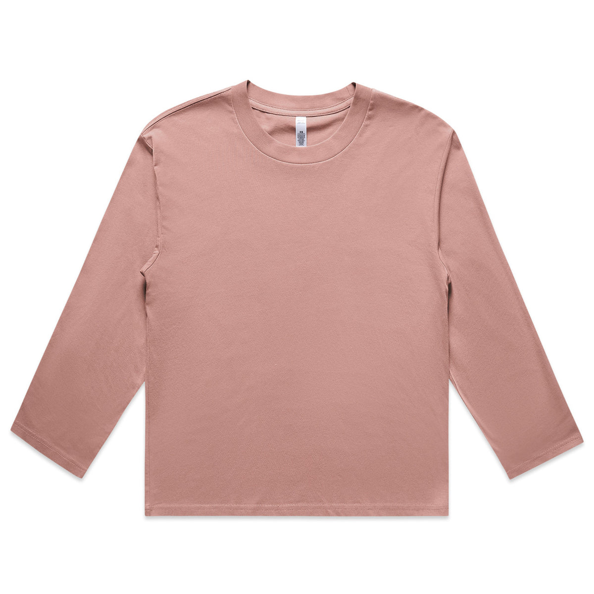 AS Colour Wo's Martina L/S Tee | 4071