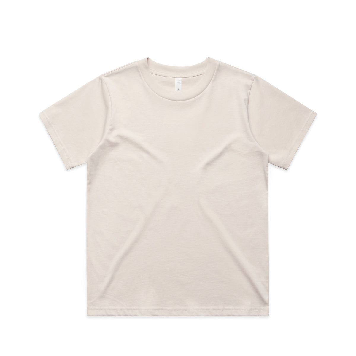 AS Colour Wo's Classic Minus Tee [-5cm] 4079