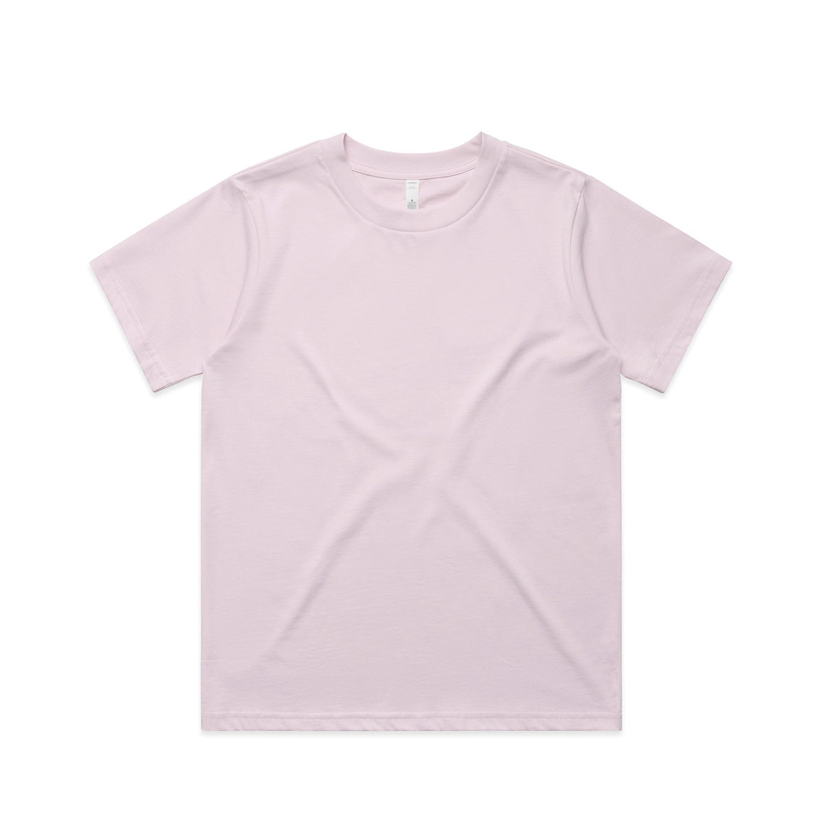 AS Colour Wo's Classic Minus Tee [-5cm] 4079