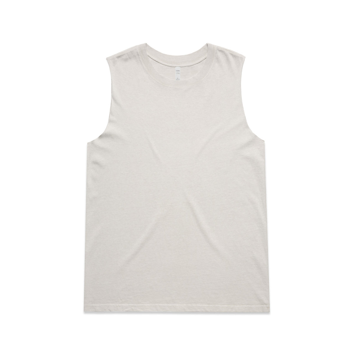 AS Colour Wo's Heavy Faded Tank | 4084