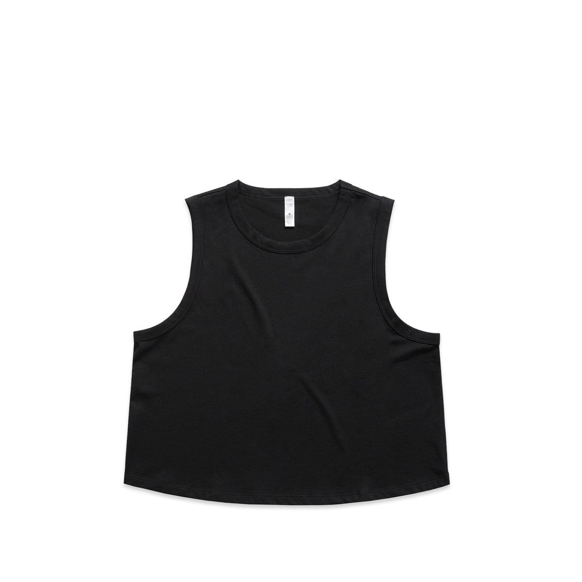 Wo's Martina Crop Tank | 4091