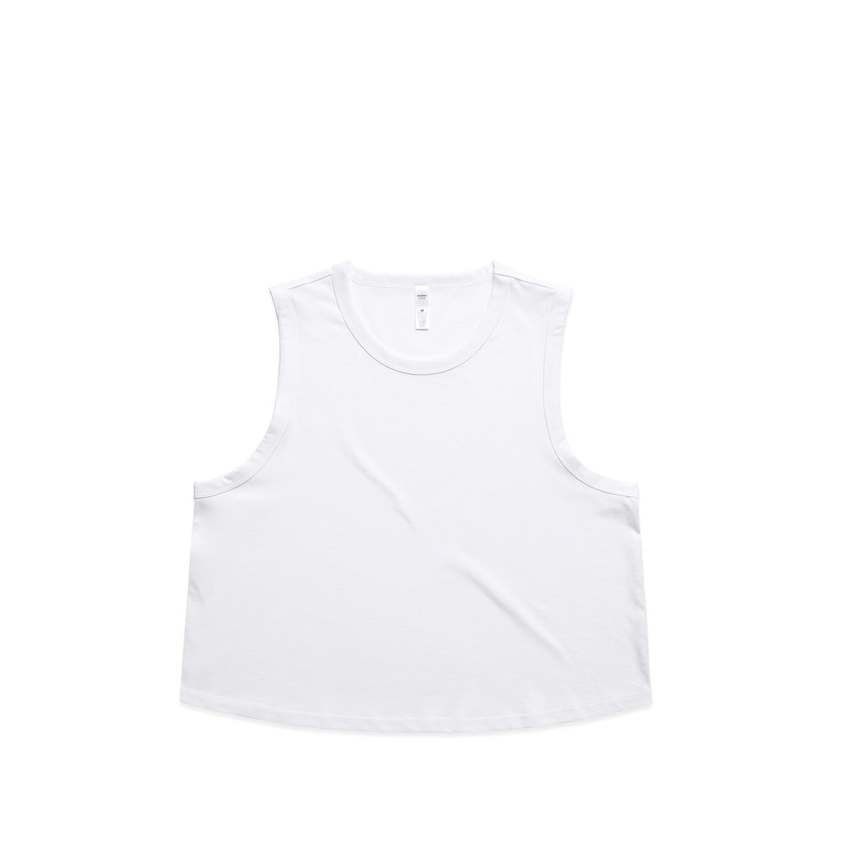 AS Colour Wo's Martina Crop Tank | 4091