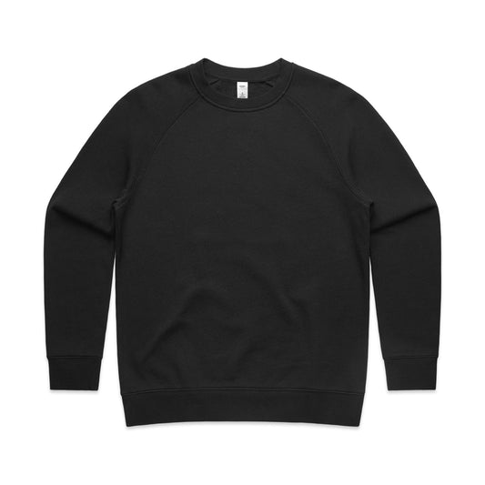 Wo's Supply Crew | 4100