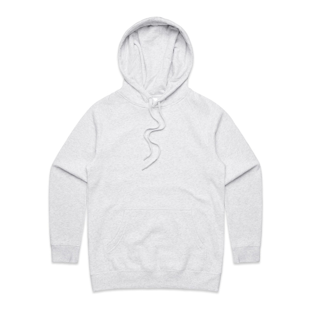 AS Colour Wo's Supply Hood | 4101