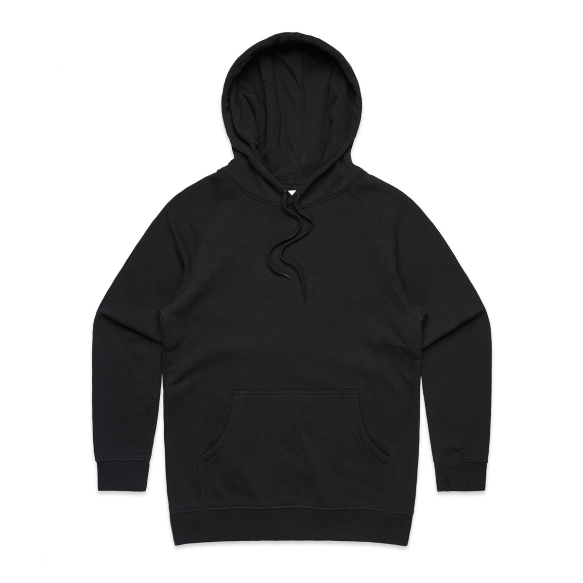 Wo's Supply Hood | 4101