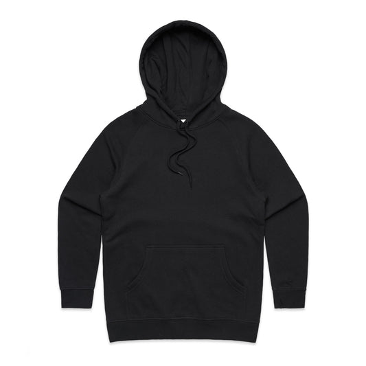 Wo's Supply Hood | 4101