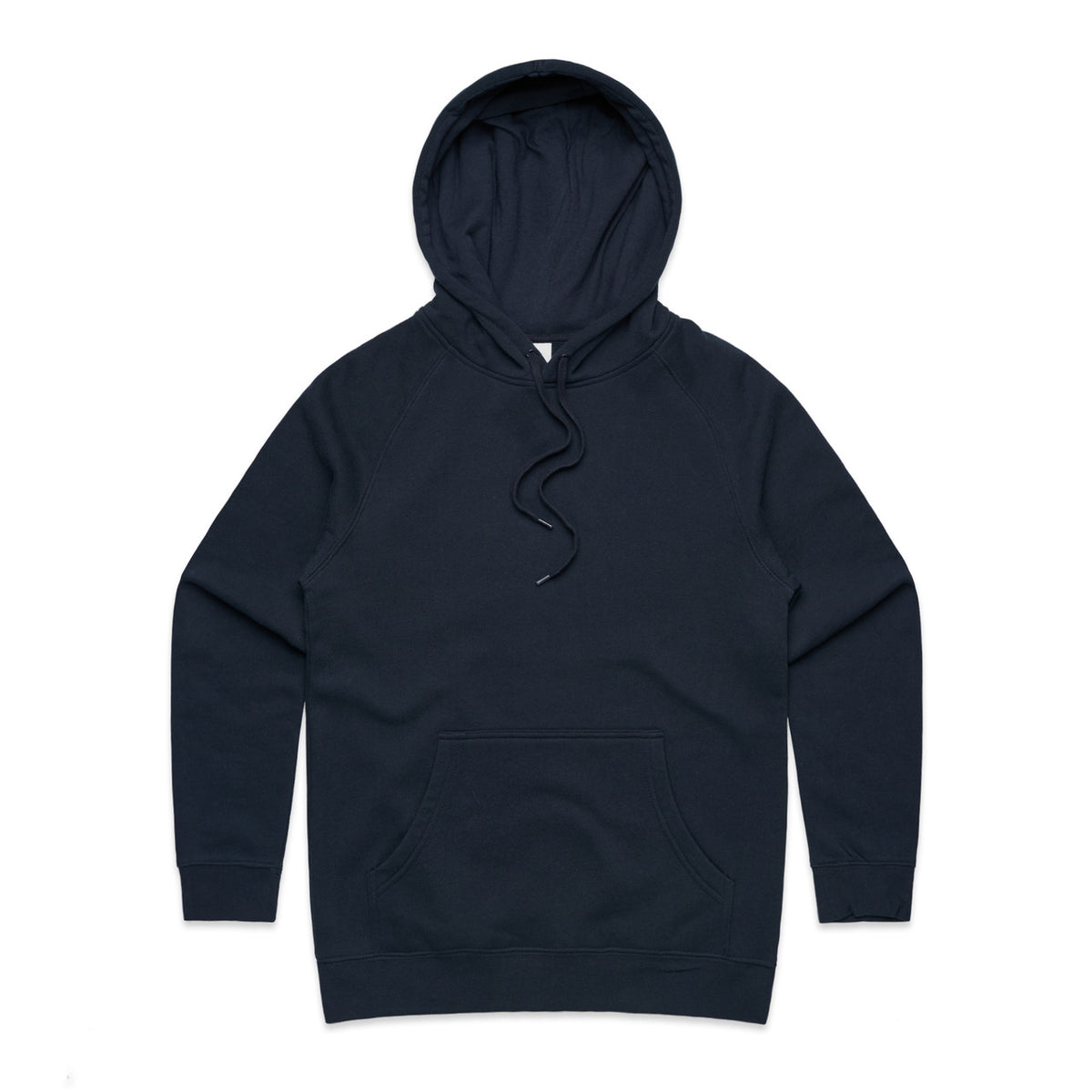 AS Colour Wo's Supply Hood | 4101