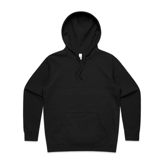 Wo's Stencil Hood | 4102