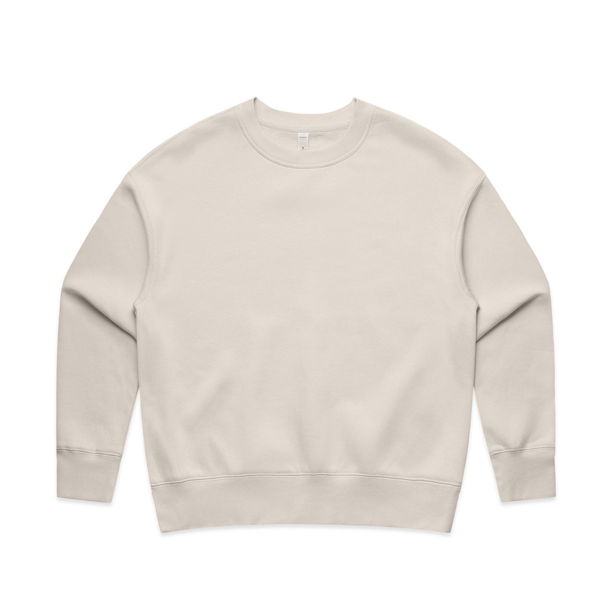 AS Colour Wo's Relax Crew | 4160