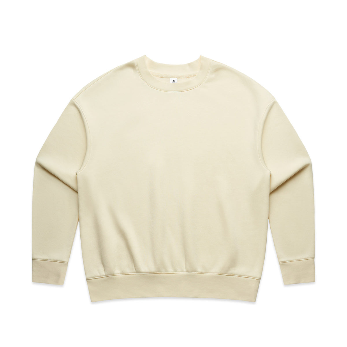 AS Colour Wo's Relax Crew | 4160