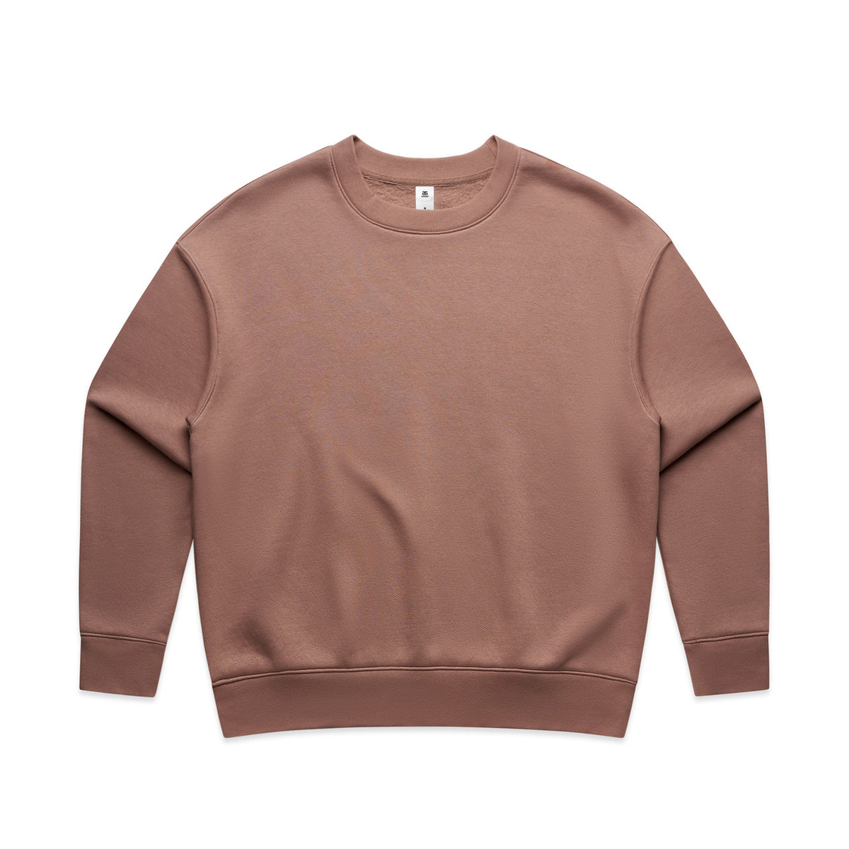 AS Colour Wo's Relax Crew | 4160