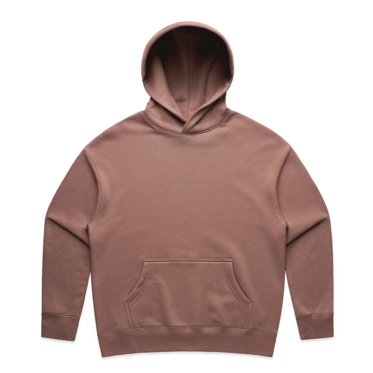 AS Colour Wo's Relax Hood | 4161