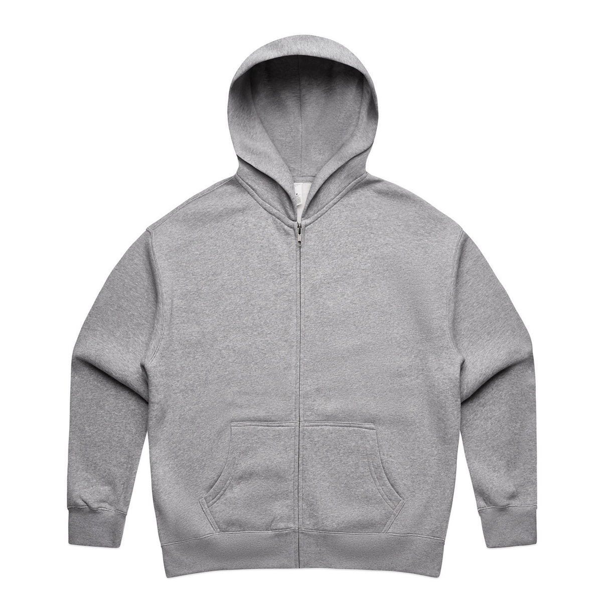 AS Colour Wo's Relax Zip Hood | 4162