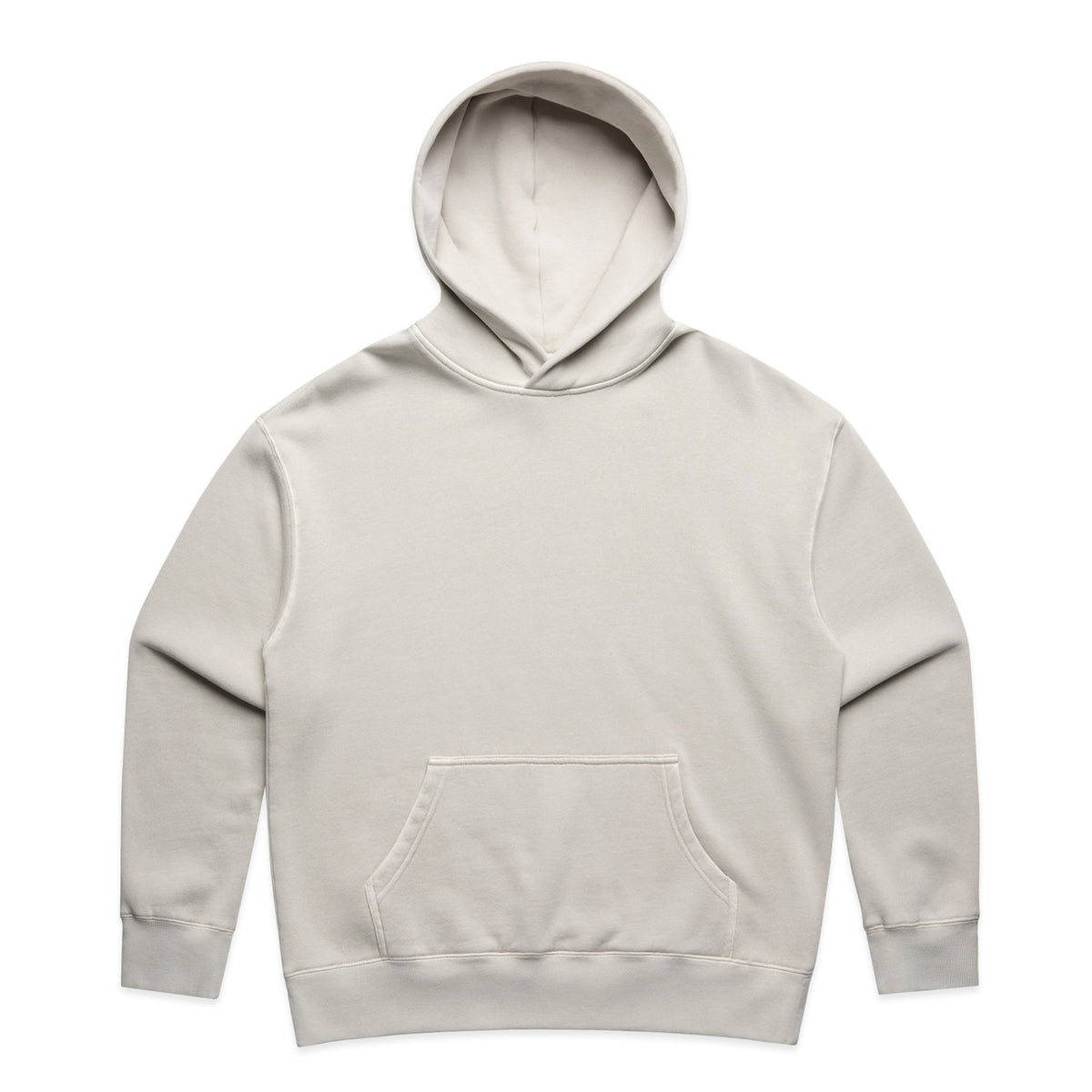 AS Colour Wo's Relax Faded Hood | 4166