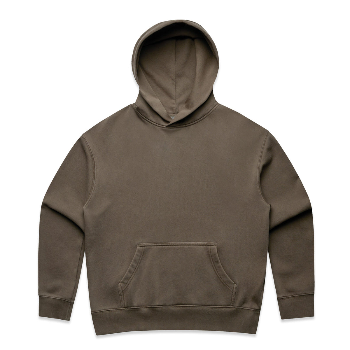 AS Colour Wo's Relax Faded Hood | 4166