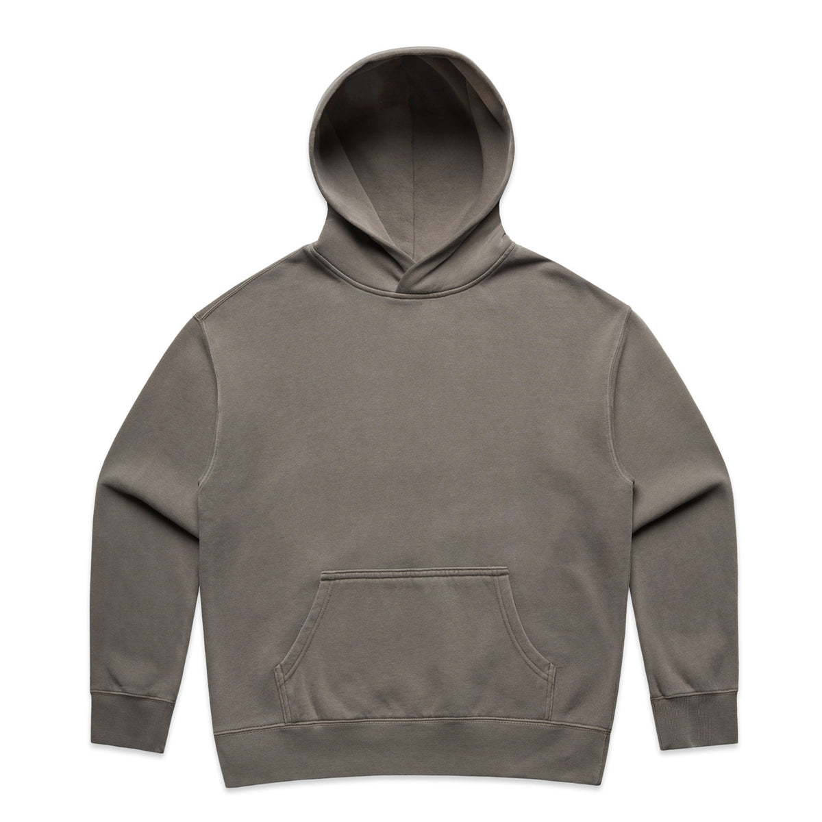 AS Colour Wo's Relax Faded Hood | 4166