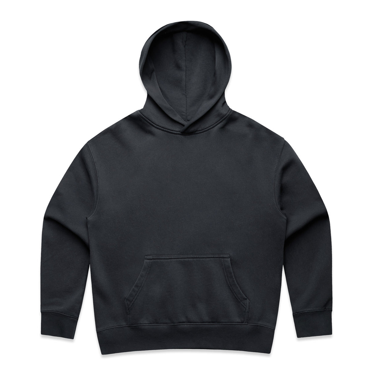 AS Colour Wo's Relax Faded Hood | 4166
