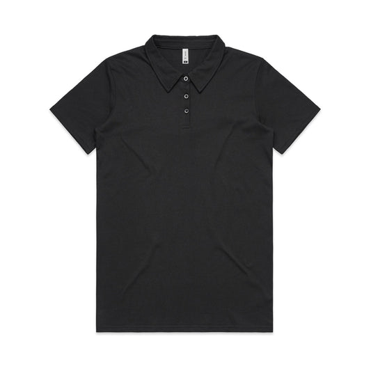 Wo's Amy Polo | 4402