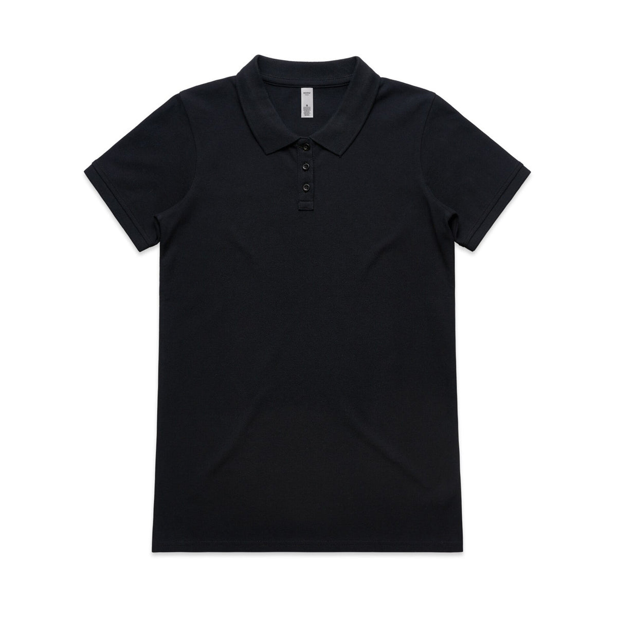 AS Colour Wo's Pique Polo | 4411