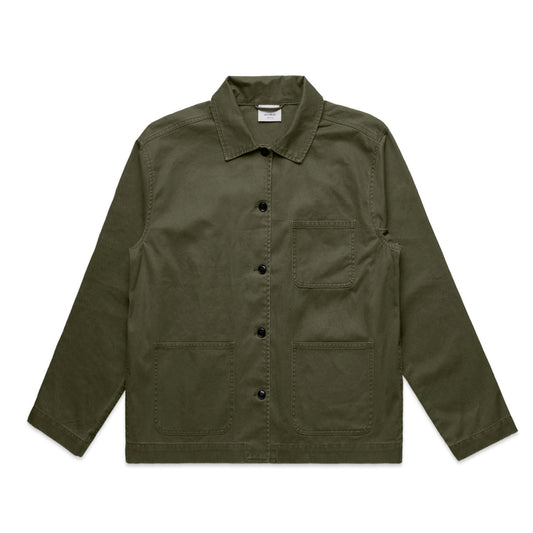 Wo's Chore Jacket | 4522