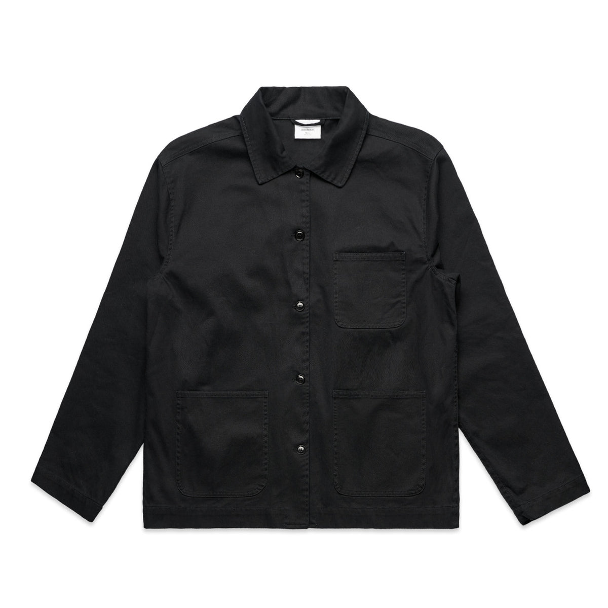AS Colour Wo's Chore Jacket | 4522