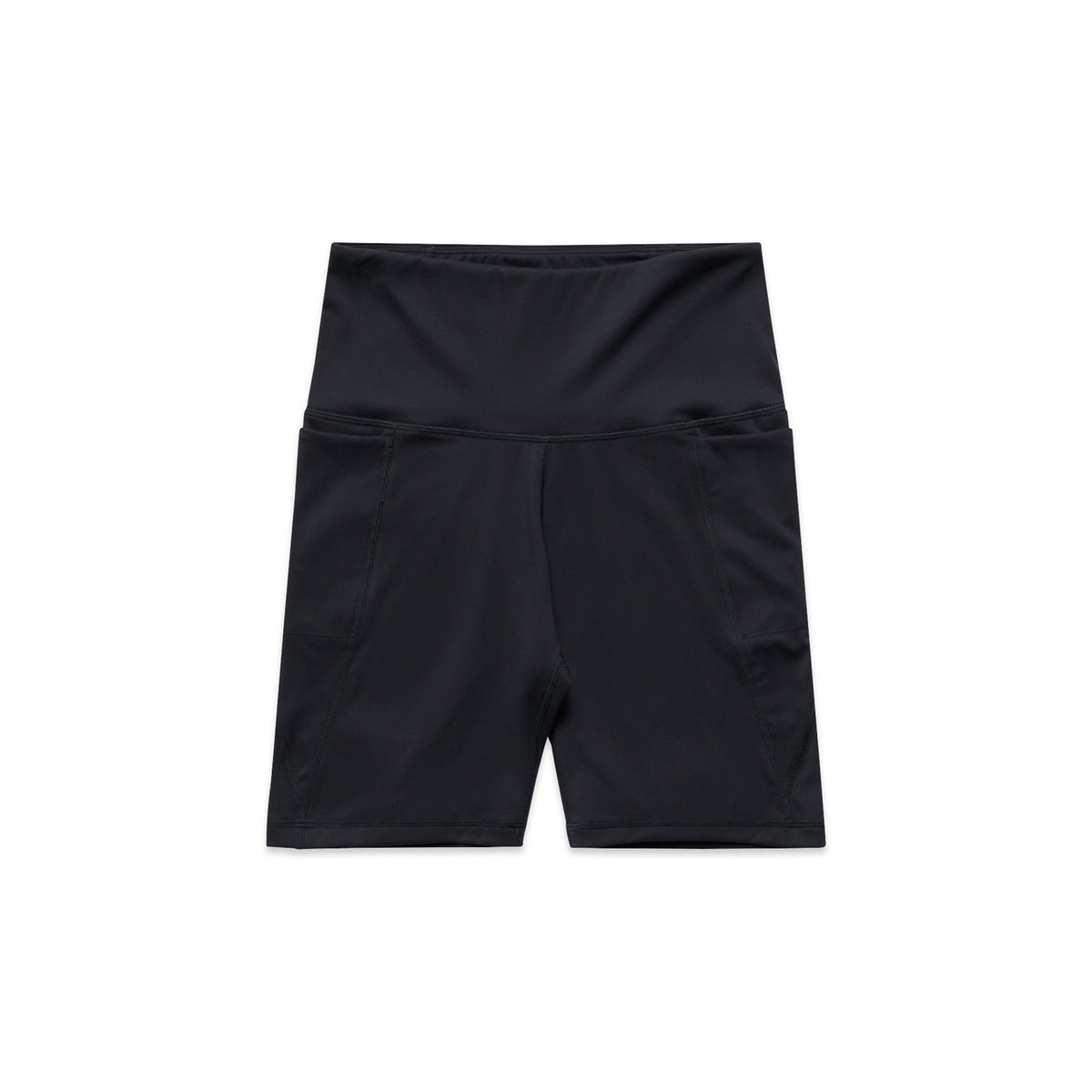 AS Colour Wo's active Bike Shorts | 4621
