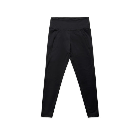 Wo's active Mid Leggings | 4631