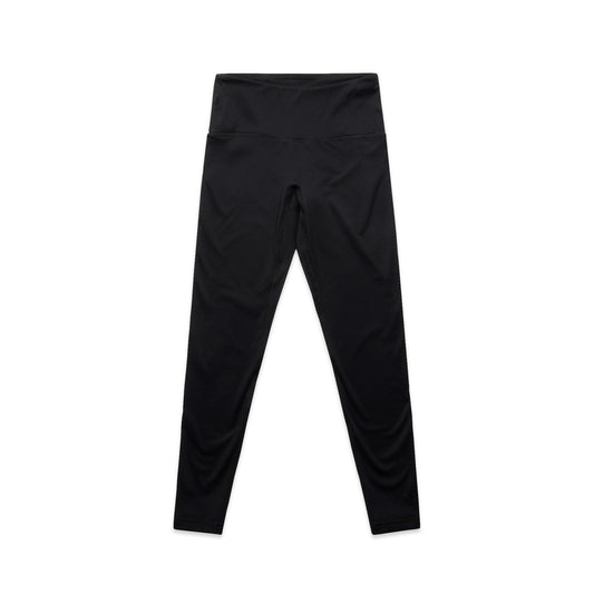 Wo's active Seamless Leggings | 4634