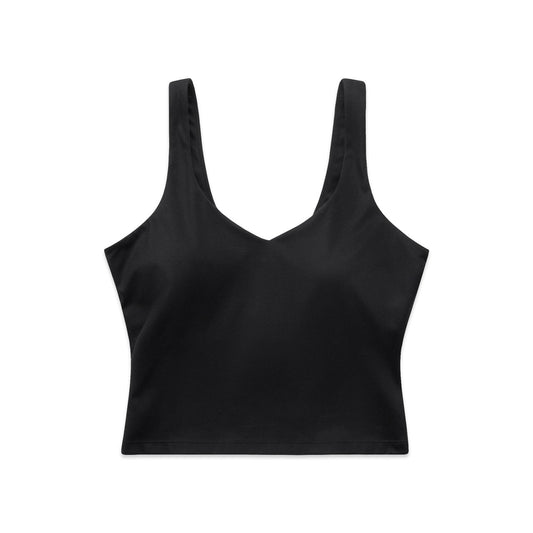 Wo's active Bra Tank | 4641