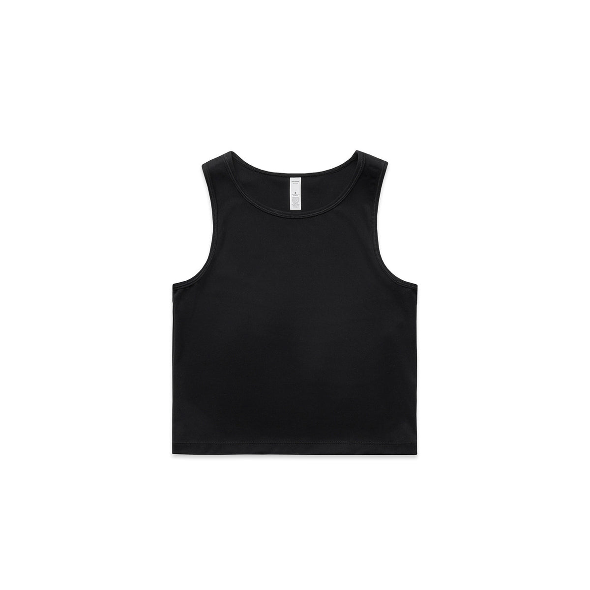 Wo's active Crop Tank | 4642