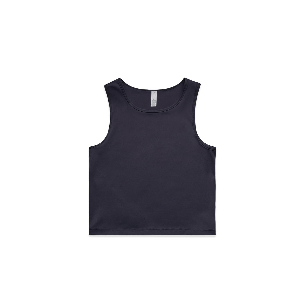 AS Colour Wo's active Crop Tank | 4642
