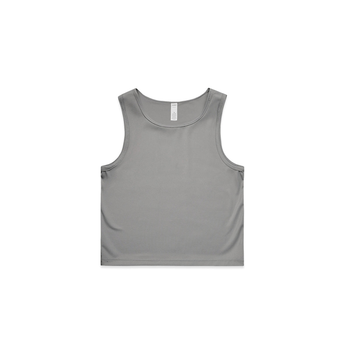 AS Colour Wo's active Crop Tank | 4642