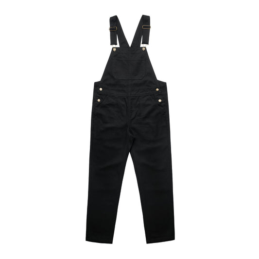 Wo's Canvas Overalls | 4980