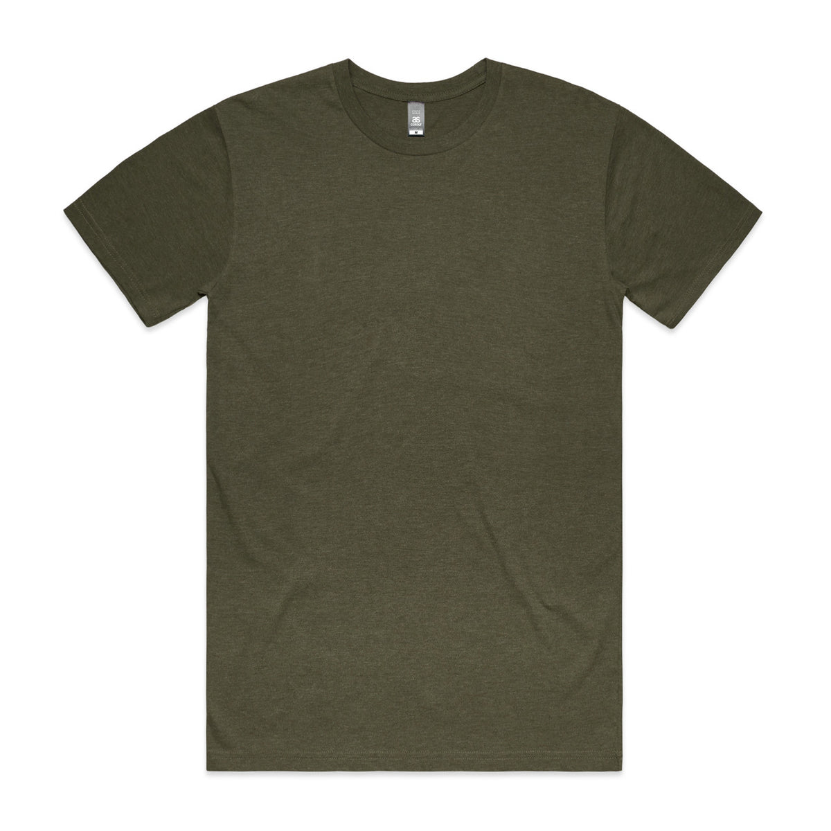 Staple Marle Tee | 5001M