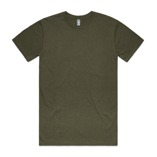 Staple Marle Tee | 5001M
