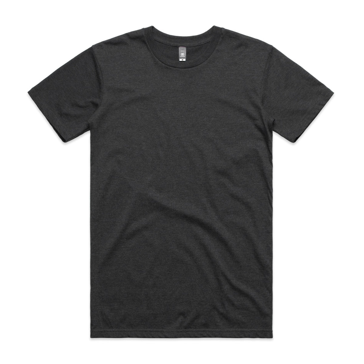 AS Colour Staple Marle Tee | 5001M