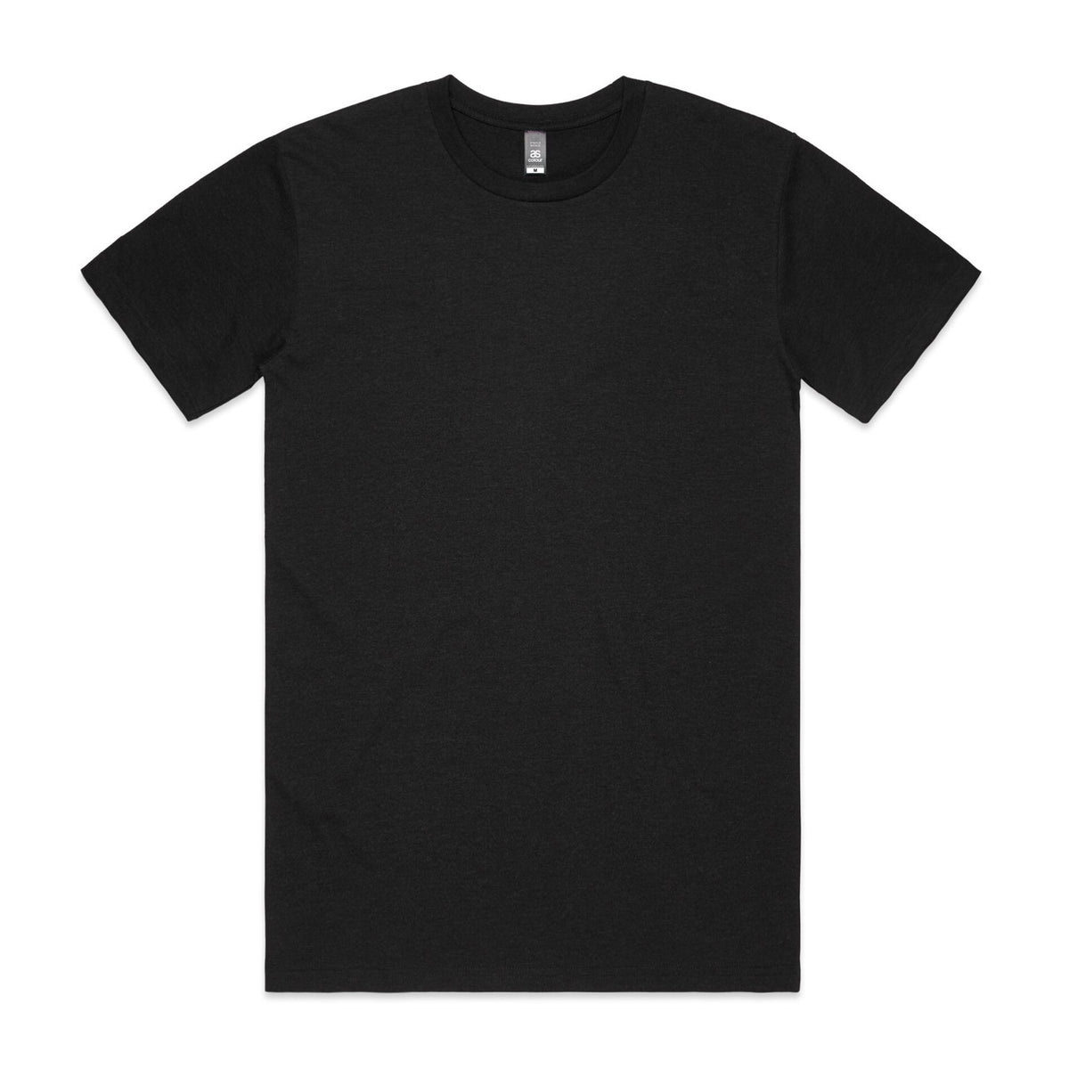 AS Colour Staple Marle Tee | 5001M