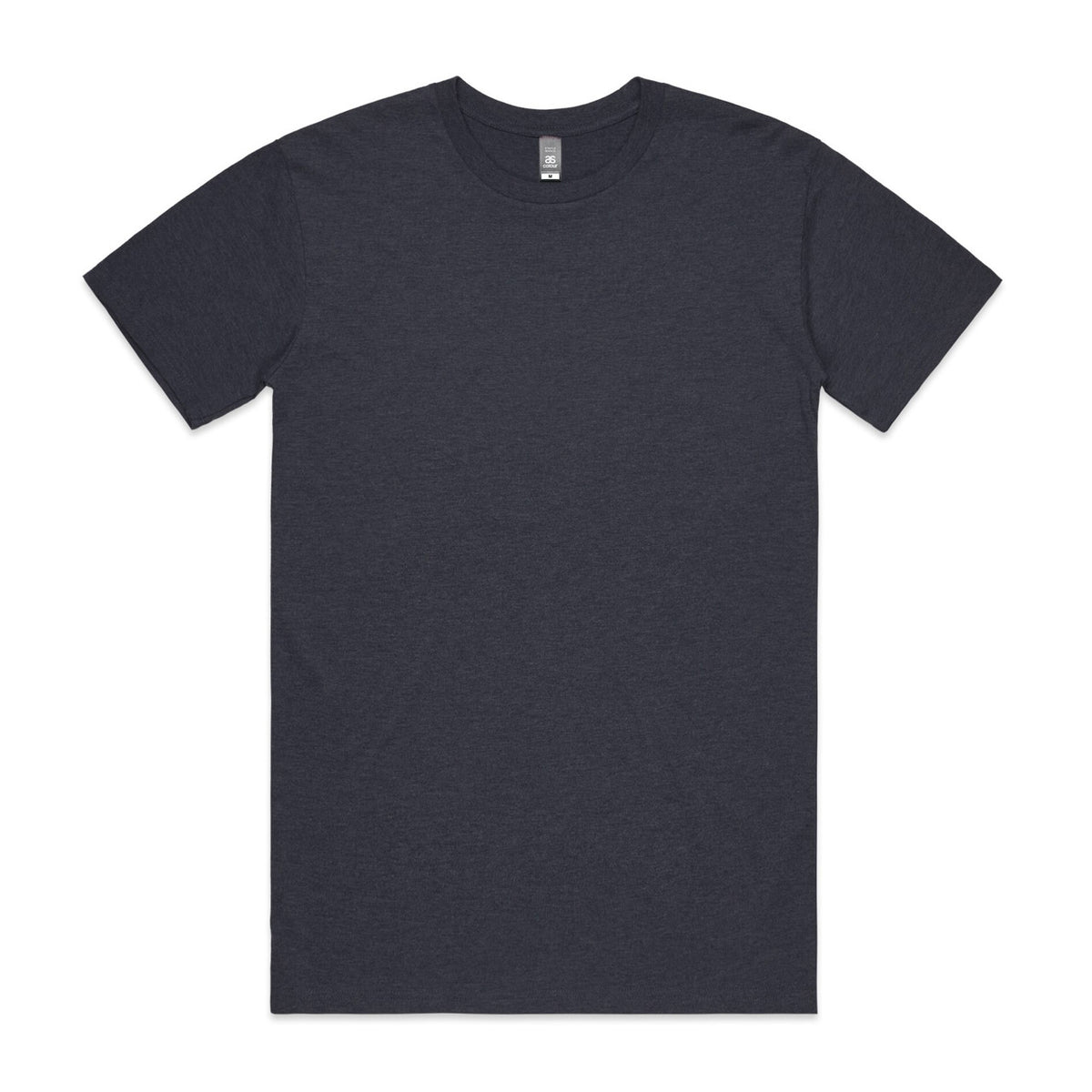 AS Colour Staple Marle Tee | 5001M
