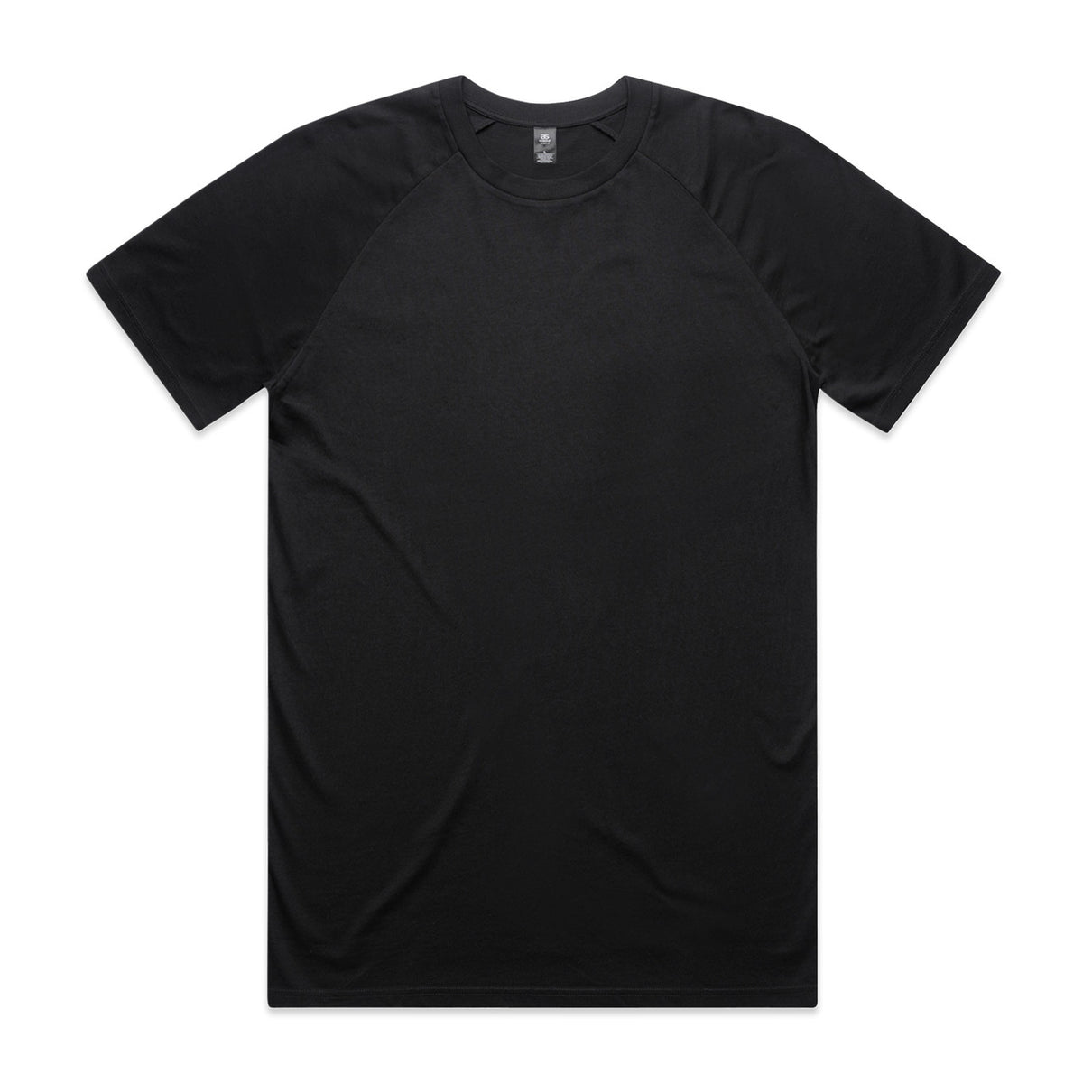 Staple Raglan Tee | 5001R