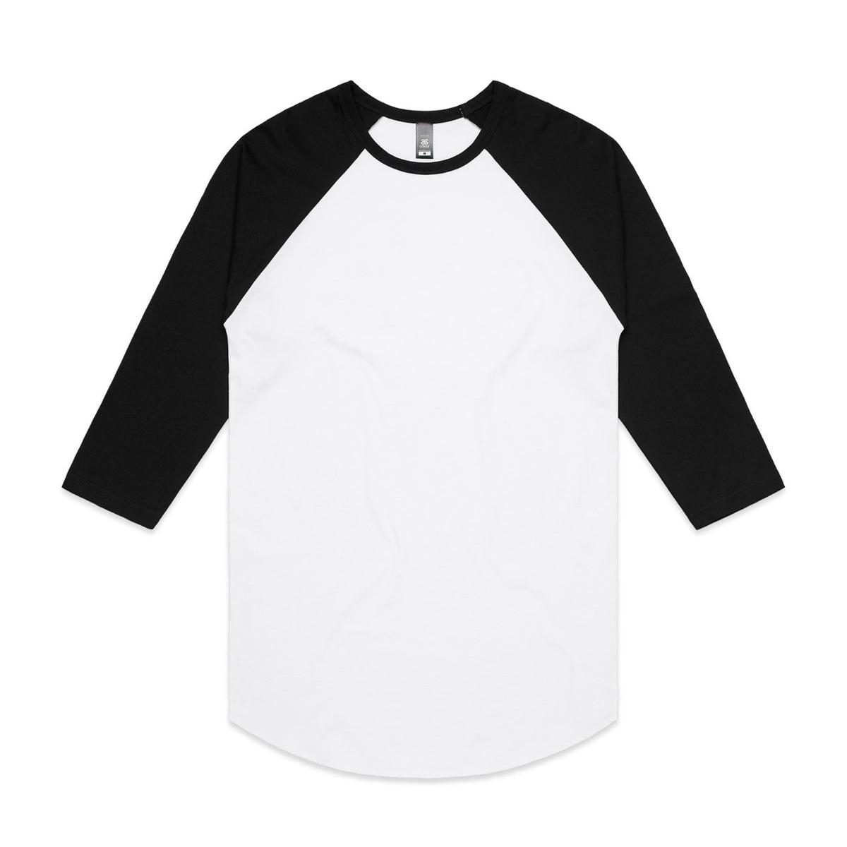 AS Colour Raglan Tee | 5012