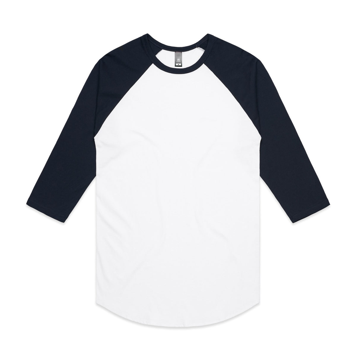 AS Colour Raglan Tee | 5012