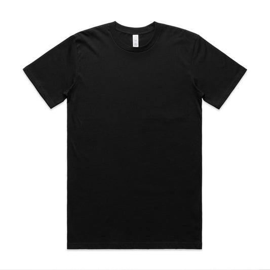 Classic Organic Tee | 5026G
