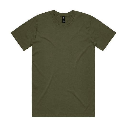 Classic Tee | 5026