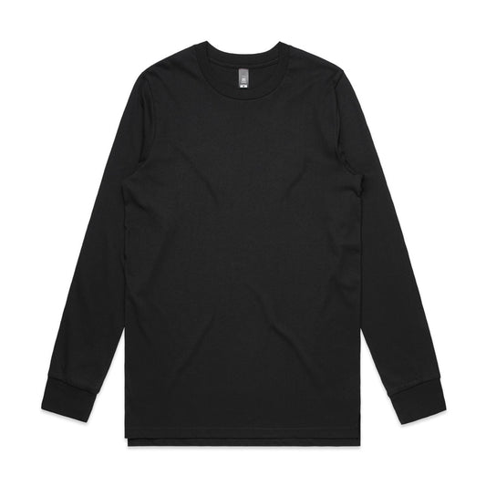 Base L/S Tee | 5029
